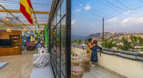 Zostel Shillong - Image 3