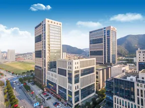 Hanting Hotel Hangzhou Fuyang Wildlife Park - Image 1