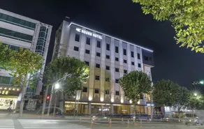 Hound Hotel DaeGu - Image 4