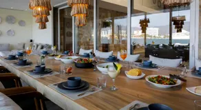 Capitalia Tres Mares Beach Residences & Marina - Image 5