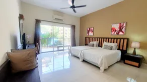 GOLD COAST MORIB @ SUITE 2740 - Image 2