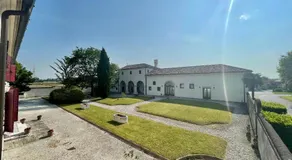 Alla Barchessa di Villa Querini - Image 5