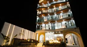 Diora Hotel Pleiku by HOS - Image 4