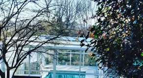Altos del Pucara Piscina Climatizada vista a las sierras juegos Huerta Orgánica - Image 3