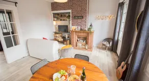 #LIndustrioChampetre Free Parking, Bien Situé, Spacieux, Proche Clinique - Image 2
