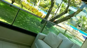 Carneiros Resort Beira Mar Térreo - Image 5