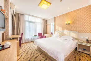 Yiwu Europe's Jia Choice Hotel - Image 5