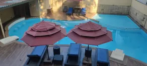 Hotel Coco Goa - Image 5