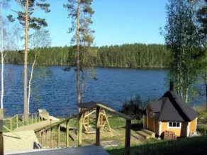 Holiday Home Kaislaranta by Interhome - Image 4