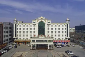 Yinmao Hotel - Image 4