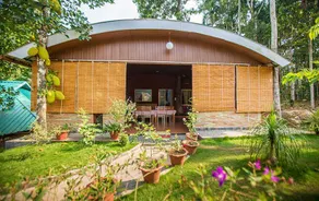 Kedara Resort Wayanad Pet Friendly with Pool - Image 5