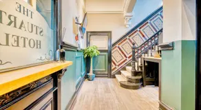 The Stuart Hotel - Image 4