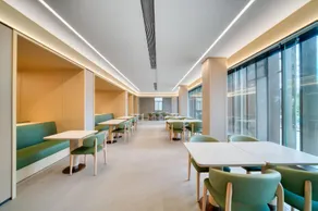 JI Hotel Lake Cultural Square Chaohui Road - Image 5