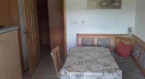 Familienfreundliche Wohnung mit Sauna und Grill - Image 5