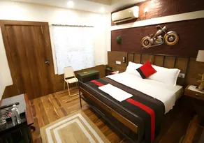 Date Palm Home Stay - Image 2