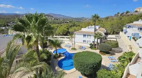 Casanova 20G Calpe - Ifach Holiday Homes - Image 3