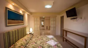 HOTEL FAZENDA ROCHEDO - Image 2