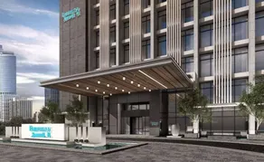 Fairfield by Marriott Dongguan Changping - Image 2