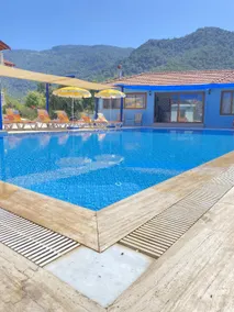 Emir Palas Hotel - Image 3
