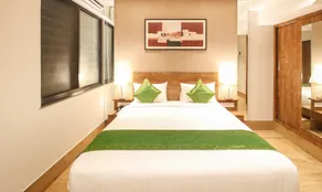 Treebo Elite Residency - 2 kms from Railway station - Image 2
