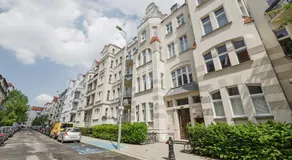 Homewell Apartments Wilson Park - Image 5