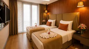 The Way Hotel - Image 4