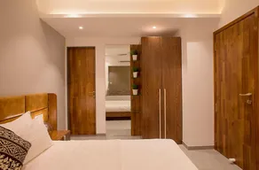 Greece Escape - New Heaven Gold - Villa In Surat - Image 3