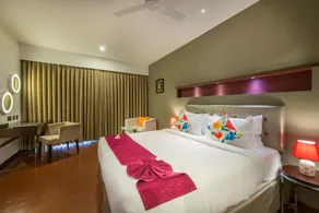 Palm Exotica Resort and Convention Centre - Image 5