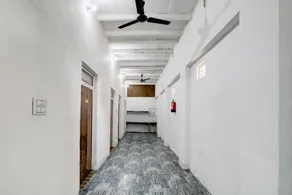 Hotel O New River View - Image 4