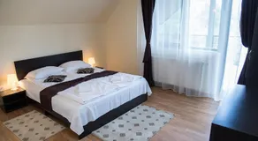 Pensiunea Casa cu Flori - Image 2
