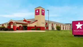 Magnuson Hotel Lincoln Airport - Image 3