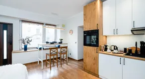Apartament DeLux Aleja NMP 8 - Free parking - Image 3