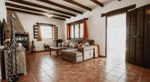 Cortijo Salobrena - Image 4