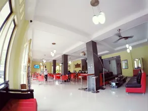 Hotel Andalas Permai - Image 2