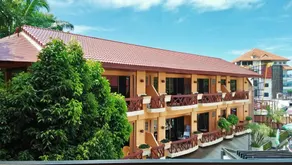 Anyavee Ban Ao Nang Resort - Image 4