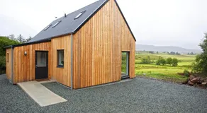 Skeabost Wood Cottage - Image 5