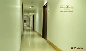 Arcot Woodlands Hotel - Image 4