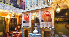 Riad Jennah Rouge - Image 4