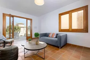 YourHouse Voramar beach house in Son Serra de Marina - Image 1