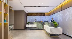 江门珺璟麦客达温德姆酒店 - Image 3