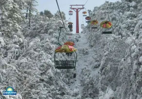 DAYS INN MURREE - Image 4
