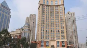 Jinjiang Inn Select Xuzhou High-speed Railway Huaihai Huanqiugang Branch - Image 4