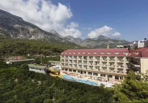 Matiate Hotel - Image 2