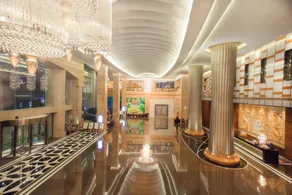 Cinese Hotel Dongguan - Image 3
