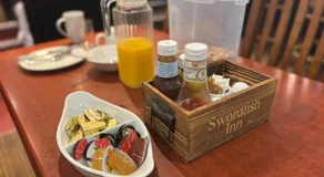 The Swordfish Inn - Image 4