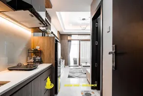 SLEPTOPIA-UNIT 48M2 WITH COZY INTERIOR CITY VIEW - Image 2