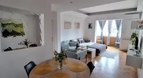 Black and White Apartments - Image 2