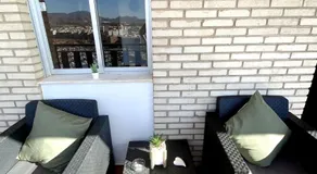 Sea and Mountain View Apartments - Image 5