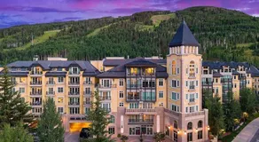 Ritz Carlton Residence Spacious with Valley Views - Image 3