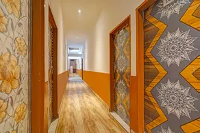 SPOT ON by OYO HND MOTEL & GUEST HOUSE - Image 5